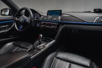 BMW 340 vaihtoauto