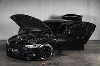BMW 340 vaihtoauto