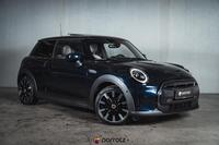 Mini Cooper vaihtoauto
