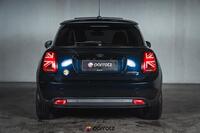 Mini Cooper vaihtoauto