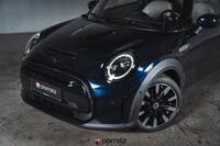 Mini Cooper vaihtoauto