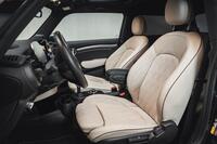 Mini Cooper vaihtoauto