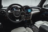 Mini Cooper vaihtoauto