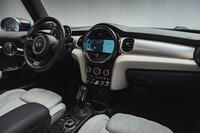 Mini Cooper vaihtoauto