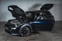 Mini Cooper vaihtoauto