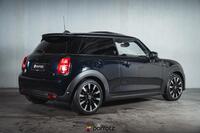 Mini Cooper vaihtoauto