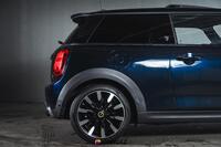 Mini Cooper vaihtoauto