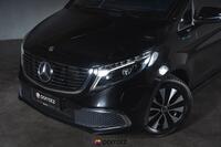 Mercedes-Benz EQV vaihtoauto