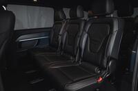 Mercedes-Benz EQV vaihtoauto