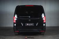 Mercedes-Benz EQV vaihtoauto