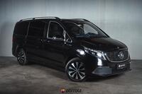 Mercedes-Benz EQV vaihtoauto