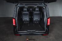 Mercedes-Benz EQV vaihtoauto