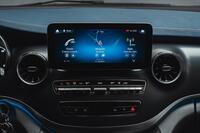 Mercedes-Benz EQV vaihtoauto