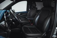 Mercedes-Benz EQV vaihtoauto