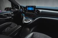 Mercedes-Benz EQV vaihtoauto