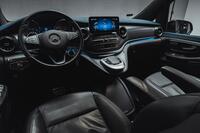 Mercedes-Benz EQV vaihtoauto