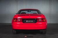 Toyota Celica vaihtoauto