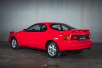 Toyota Celica vaihtoauto