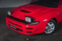 Toyota Celica vaihtoauto