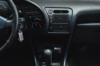 Toyota Celica vaihtoauto