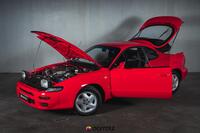 Toyota Celica vaihtoauto