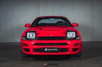 Toyota Celica vaihtoauto