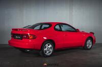 Toyota Celica vaihtoauto