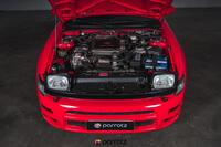 Toyota Celica vaihtoauto