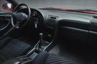 Toyota Celica vaihtoauto