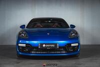 Porsche Panamera vaihtoauto