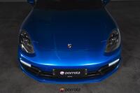 Porsche Panamera vaihtoauto