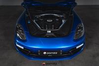 Porsche Panamera vaihtoauto