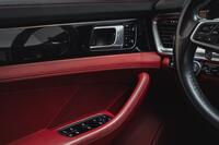 Porsche Panamera vaihtoauto