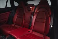 Porsche Panamera vaihtoauto