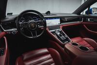 Porsche Panamera vaihtoauto