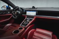 Porsche Panamera vaihtoauto