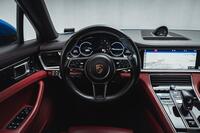 Porsche Panamera vaihtoauto