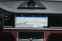 Porsche Panamera vaihtoauto