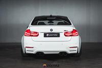 BMW M3 vaihtoauto