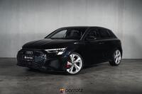 Audi S3 vaihtoauto