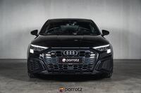 Audi S3 vaihtoauto
