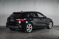 Audi S3 vaihtoauto