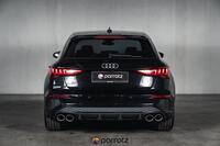 Audi S3 vaihtoauto