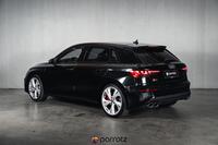 Audi S3 vaihtoauto