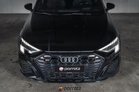 Audi S3 vaihtoauto