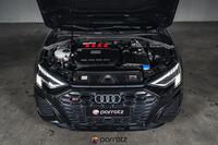 Audi S3 vaihtoauto