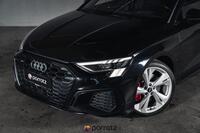 Audi S3 vaihtoauto
