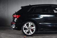 Audi S3 vaihtoauto