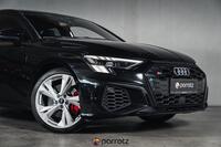 Audi S3 vaihtoauto