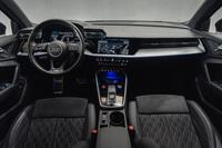 Audi S3 vaihtoauto